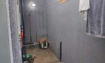 Imagem 4: Casa para venda possui 100 metros quadrados com 3 quartos em Valparaíso