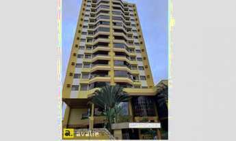 Imagem 2: EXCELENTE APARTAMENTO, MOBILIADO, ANDAR ALTO, EM LOCALIZAÇÃO PRIVILEGIADA