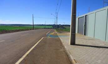 Imagem 2: Lotes à venda, a partir de R$ 120.000 - com 250 m2 Floresta - Cascavel/PR