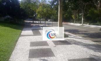 Imagem 5: Terreno à venda, 830 m² - Vila Morumbi - São Paulo/SP