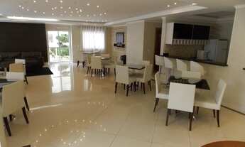 Imagem 3: Apartamento para Venda em Santo André, Vila Valparaíso, 3 dormitórios, 1 suíte, 2 banheiro