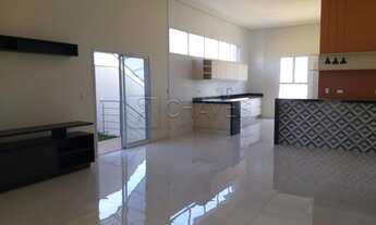 Imagem 3: Ribeirão Preto - Casa de Condomínio - Vila do Golf