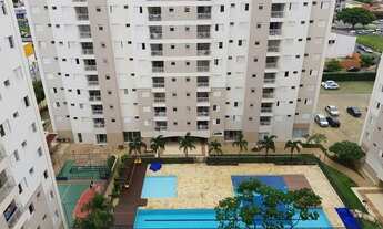 Imagem 4: Apartamento no Pátio Andaluz - Indaiatuba SP