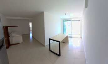 Imagem 6: Apartamento para venda tem 85 metros quadrados com 3 quartos em Cabo Branco - João Pessoa