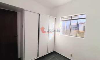 Imagem 3: Barracão para aluguel, 2 quartos, Sagrada Família - Belo Horizonte/MG