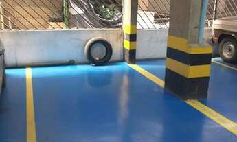 Imagem: Belo Horizonte - Box/Garagem - Centro