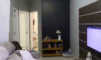 Imagem 5: Apartamento Cobertura Frente Com Escada Interna 95m² 299 Mil Reais Aceita Financiamento e