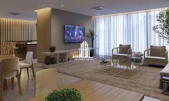 Imagem 2: Apartamento em Tatuapé de 165m² com 4 Dormitório sendo 2 suítes 3 Vagas e Deposito