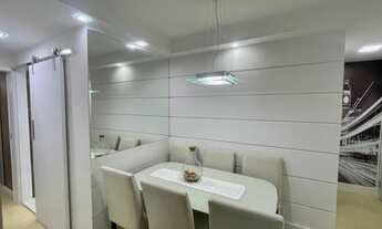 Imagem 5: Apto. impecável Horto do Ypê 2 dormitórios 1 vaga