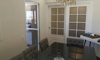 Imagem 6: EXCELENTE APARTAMENTO EM MOEMA ÍNDIOS