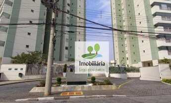 Imagem 2: Apartamento com 4 dormitórios à venda, 129 m² por R$ 1.200.000 - Centro - Guarulhos/SP