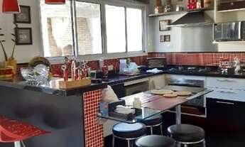 Imagem 6: Casa Condomínio em São Paulo