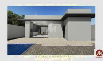 Imagem 3: Casa (térrea em condominio) 3 dormitórios/suite, cozinha planejada, portaria 24hs, lazer