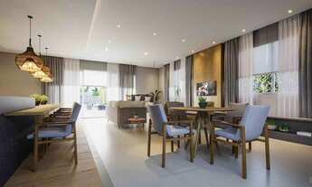 Imagem 7: Apartamento 87m 2 suítes, varanda gourmet, 2 vagas no coração do Vila Ema