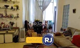 Imagem 2: Apartamento com 3 quartos à venda, Humaitá, Rio de Janeiro/RJ