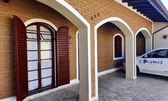 Imagem: Excelente casa térrea na Vila Georgina