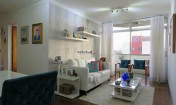 Imagem: São Paulo - Apartamento Padrão - Jardim