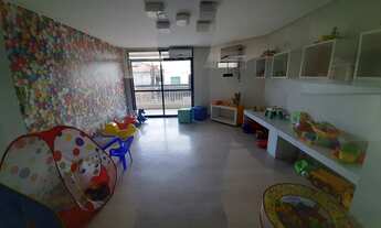 Imagem 5: Vendo Excelente Apto RIO ELBA (83m²) Nascente 03 Quartos 01 Suíte 01Vaga - Marco