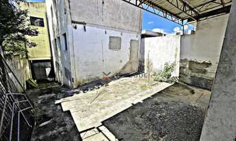 Imagem 6: Galpão para alugar, 133 m² por R$ 3.500/mês - Vila América - Santo André/SP