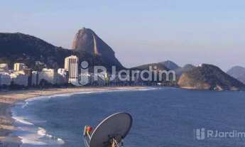 Imagem: Flat com 1 dormitório à venda, 44 m²