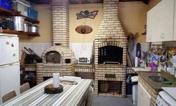 Imagem 7: SOBRADO EM CONDOMÍNIO FECHADO NO JARDIM PASSARGADA I - COTIA - KM 25 DA RAPOSO TAVARES SEN