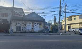 Imagem 2: Lote/Terreno para venda tem 1486 metros quadrados em Badu - Niterói - RJ