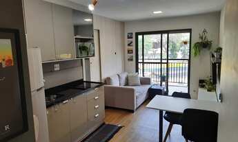 Imagem: Apartamento para venda com 36 metros quadrados