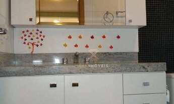 Imagem 7: Apartamento com 4 dormitórios à venda, 260 m² por R$ 1.125.000 - Buritis - Belo Horizonte