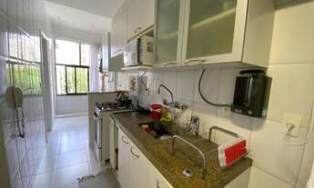 Imagem 7: Apartamento à venda com 68 m² com 1 quarto na praia da Barra da Tijuca