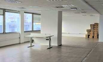 Imagem 4: Conjunto comercial com 500 mts, vão livre - Região Paulista