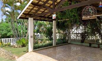 Imagem 5: Casa com 2 dormitórios à venda, 383 m² por R$ 1.170.000 - Portal das Hortências - Atibaia