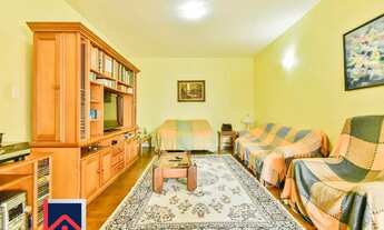 Imagem 5: Apartamento Locação 5 Dormitórios - 299 m² Bela Vista