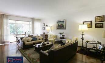 Imagem 2: Casa Venda 4 Dormitórios - 392 m² Vila Madalena