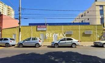 Imagem: Galpão para alugar, 1100 m² por R$ 35.000,00/mês