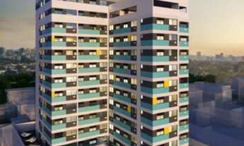 Imagem: SÃO PAULO - Apartamento Padrão - BELA