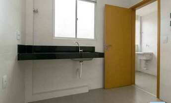 Imagem 6: Apartamento com quatro quartos, suíte, duas vagas no bairro Fernão Dias