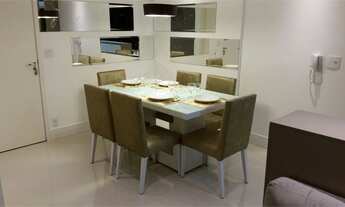 Imagem 2: Apartamento para venda com 67 metros quadrados com 1 quarto em Vila Olímpia - São Paulo