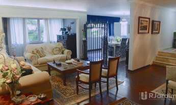 Imagem 3: Casa à venda, 482 m² por R$ 4.400.000,00 - São Conrado - Rio de Janeiro/RJ