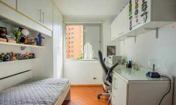 Imagem 2: APARTAMENTO MORUMBI RUA JOSÉ GALANTE