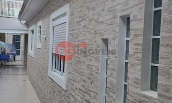 Imagem: Casa em Vila Dom Pedro I - São Paulo