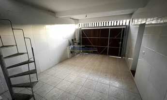 Imagem 6: SOBRADO PARA ALUGUEL COM 3 DORMITÓRIOS, SALA, COZINHA VARANDA E 2 BANHEIROS