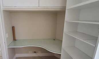 Imagem 7: Espaçoso no Itaim Bibi e rua tranquila e arborizada