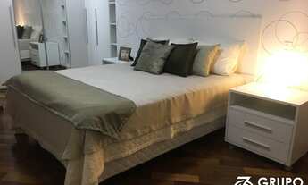 Imagem 7: Apartamento para Venda em São Caetano do Sul, Barcelona, 3 dormitórios, 2 suítes, 3 banhei