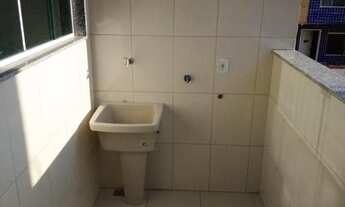 Imagem 2: Apartamento com 2 dormitórios à venda, 75 m² por R$ 320.000,00 - Jardim Sulacap - Rio de J