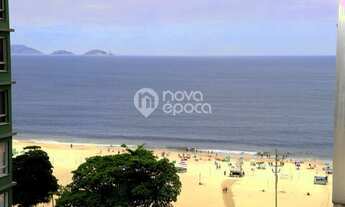 Imagem: Rio de Janeiro - Apartamento Padrão - Copacabana