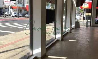 Imagem 6: Salão Comercial para Locação em São José do Rio Preto, Centro, 2 banheiros, 7 vagas