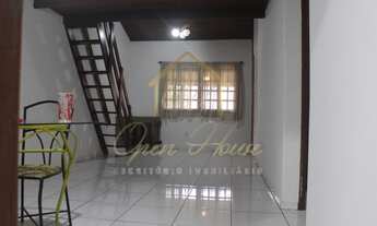 Imagem 5: Casa de condomínio para venda possui 85 metros quadrados com 2 quartos