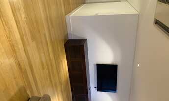 Imagem 5: Apartamento para aluguel tem 468 metros quadrados com 4 suítes com vista para o parque