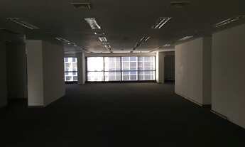 Imagem: Centro Excelente Andar Corporativo 500m2