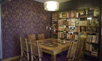 Imagem 7: Apartamento para aluguel e venda possui 112 metros quadrados com 3 quartos